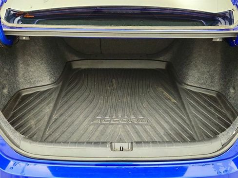 Used 2021 Honda Accord Sport image 21