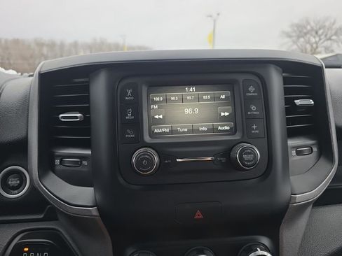 Used 2024 RAM 3500 Tradesman image 43