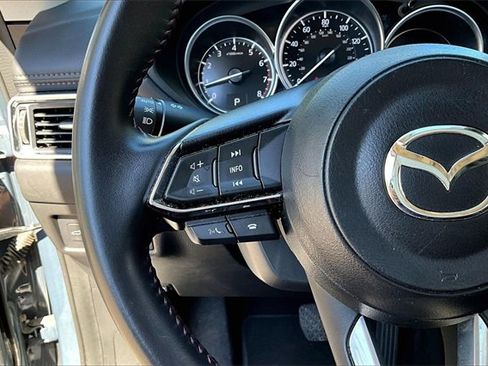 Used 2024 MAZDA CX-5 Carbon Edition image 10