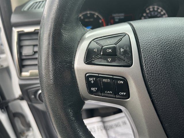 Used 2019 Ford Ranger XLT w/ Equipment Group 302A Luxury AWD/4WD image 22