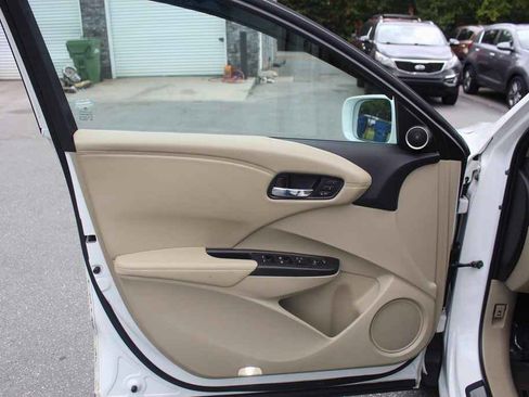 Used 2015 Acura RDX AWD image 12