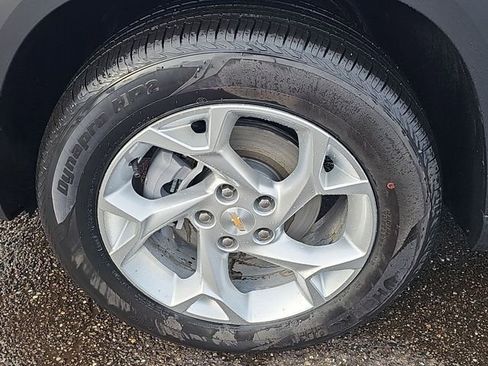 New 2026 Chevrolet Trax LS w/ LS Convenience Package image 28