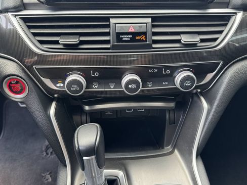 Used 2021 Honda Accord Sport image 20