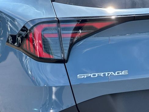 Certified 2026 Kia Sportage S AWD/4WD image 25