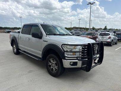 Used 2016 Ford F150 XLT w/ Equipment Group 302A Luxury