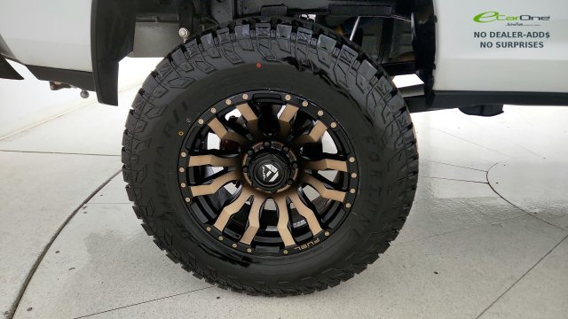 Used 2023 RAM 2500 Laramie AWD/4WD image 69