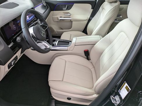 New 2026 Mercedes-Benz GLA 250 image 7