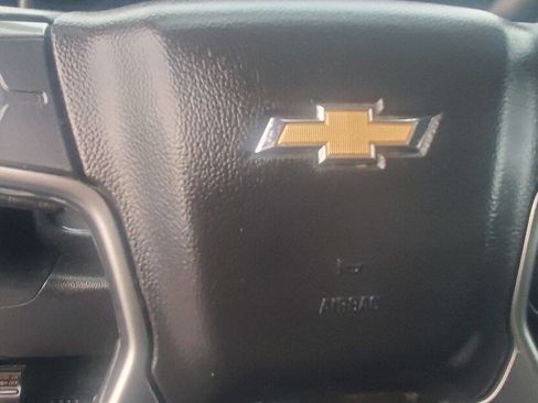 Used 2015 Chevrolet Silverado 1500 LT w/ All Star Edition image 25