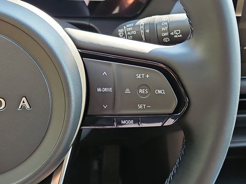 New 2026 MAZDA CX-5 AWD 2.5 S image 17