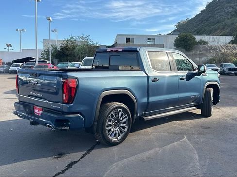 New 2026 GMC Sierra 1500 Denali Ultimate image 11