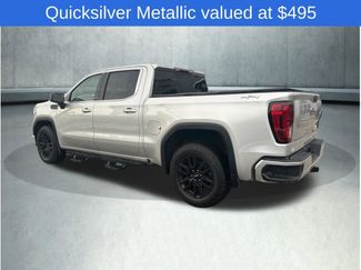 Used 2021 GMC Sierra 1500 Elevation video 3