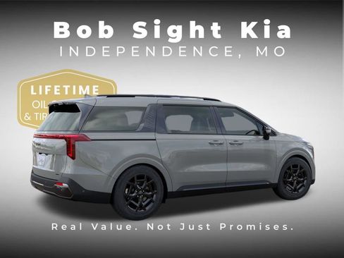 New 2026 Kia Carnival SX Prestige FWD image 6
