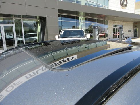 Used 2026 Genesis GV70 3.5T Sport Prestige AWD/4WD image 17