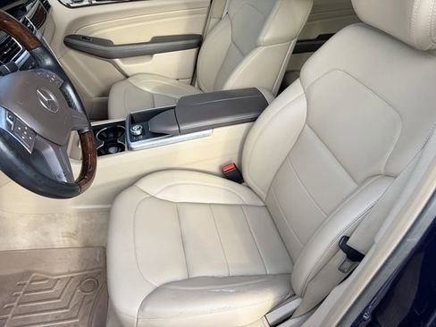Used 2012 Mercedes-Benz ML 350 4MATIC image 6