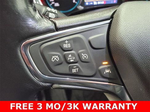 Used 2020 Chevrolet Equinox Premier w/ LPO, Floor Liner Package image 15