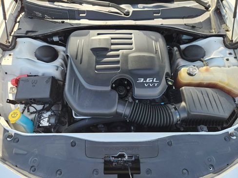Used 2022 Dodge Charger SXT w/ Cold Weather Package AWD/4WD image 23