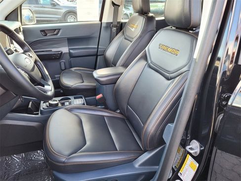 Used 2023 Ford Maverick Tremor image 10