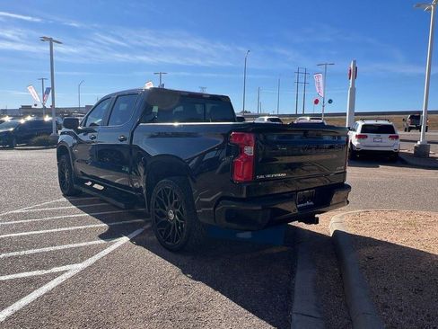 Used 2023 Chevrolet Silverado 1500 RST w/ Texas Edition Plus image 28