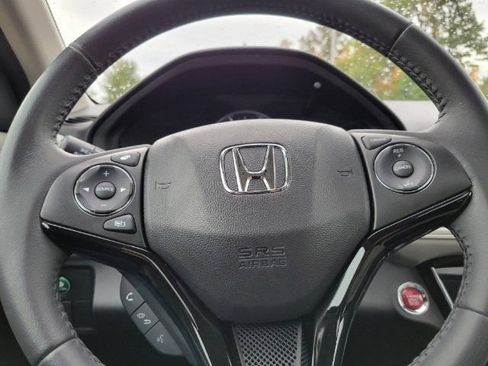 Used 2018 Honda HR-V EX-L image 31