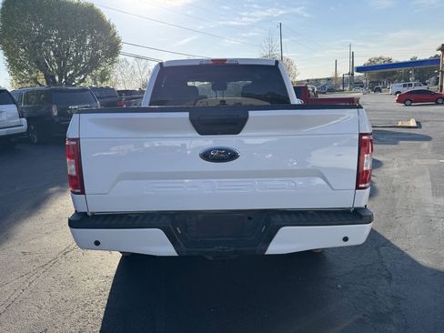 Used 2019 Ford F150 XL w/ Equipment Group 101A Mid AWD/4WD image 6