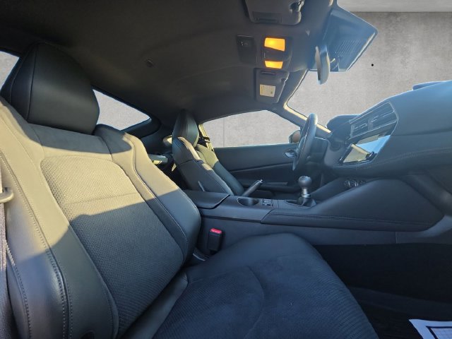 New 2026 Nissan Z Performance w/ Floor Mat Package RWD image 25