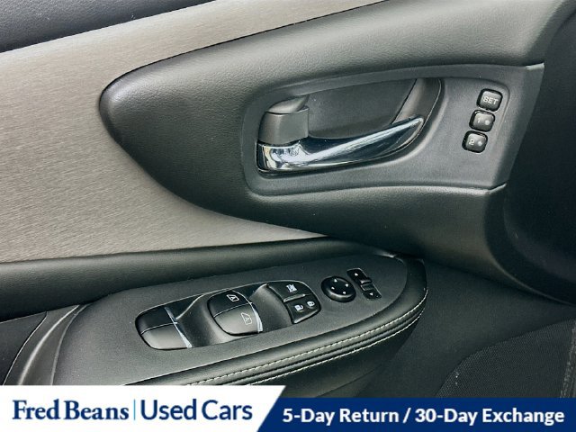Used 2023 Nissan Murano SL w/ SL Moonroof Package AWD/4WD image 25