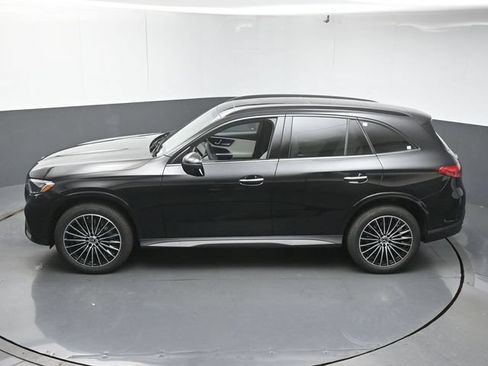 Used 2026 Mercedes-Benz GLC 300 image 46