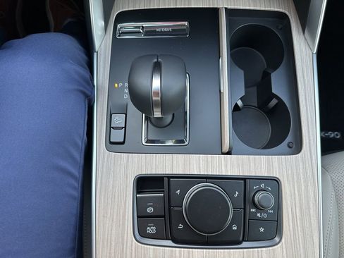 New 2026 MAZDA CX-90 3.3 Turbo w/ Preferred Package image 51