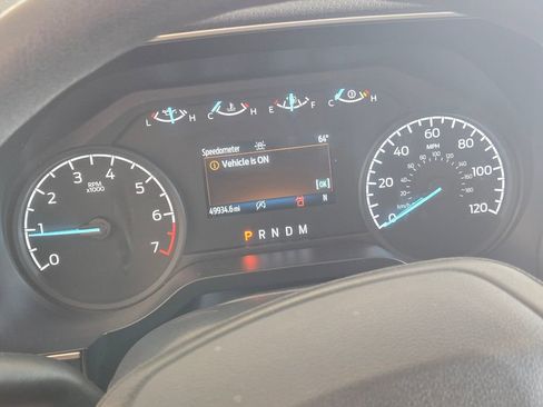 Used 2023 Ford F150 XLT image 15