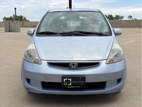 Used 2008 Honda Fit image 2