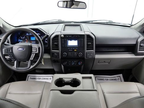 Used 2022 Ford F350 XL w/ Power Equipment Group AWD/4WD image 21