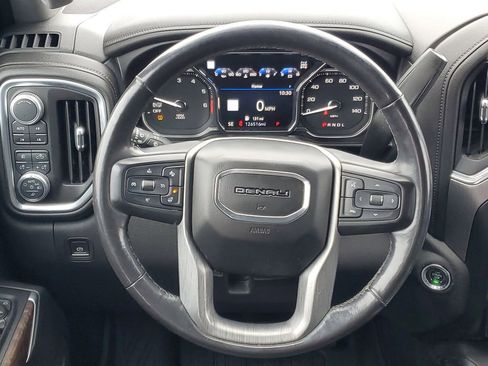 Used 2019 GMC Sierra 1500 Denali w/ Technology Package image 28