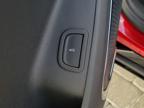 New 2026 GMC Acadia Denali Ultimate image 21