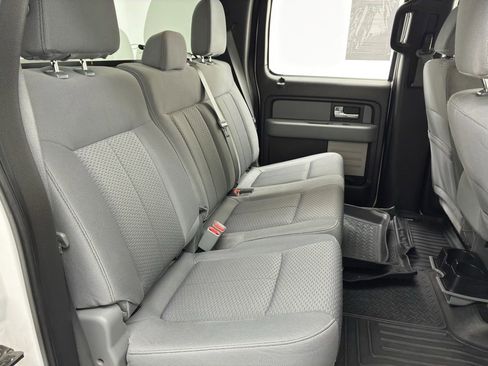 Used 2013 Ford F150 XLT w/ XLT Chrome Pkg image 38