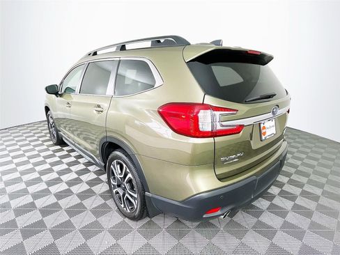 Certified 2025 Subaru Ascent Limited AWD/4WD image 7