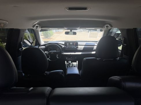 Used 2022 Mitsubishi Outlander SE AWD/4WD image 13