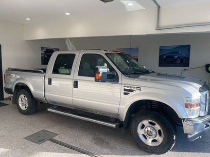 Used 2010 Ford F250 XLT