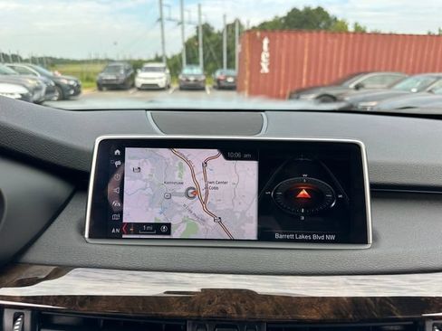 Used 2018 BMW X5 xDrive35i AWD/4WD image 23