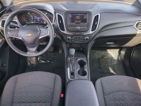 Used 2024 Chevrolet Equinox LT AWD/4WD image 27