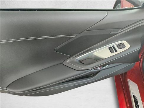 New 2026 Chevrolet Corvette 1LT image 8