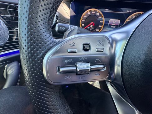 Certified 2019 Mercedes-Benz E 63 AMG S image 12