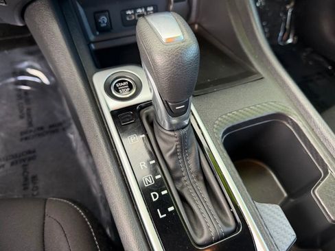 Used 2024 Nissan Sentra SV image 26