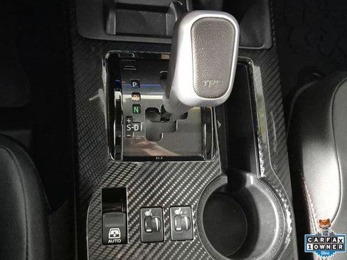 Certified 2024 Toyota 4Runner TRD Pro AWD/4WD image 18