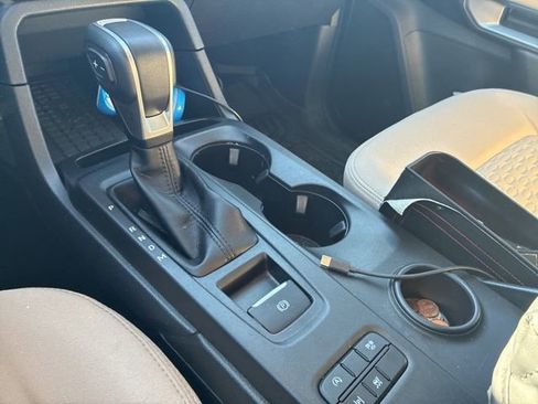 Used 2024 Ford Ranger XLT w/ Technology Package image 15