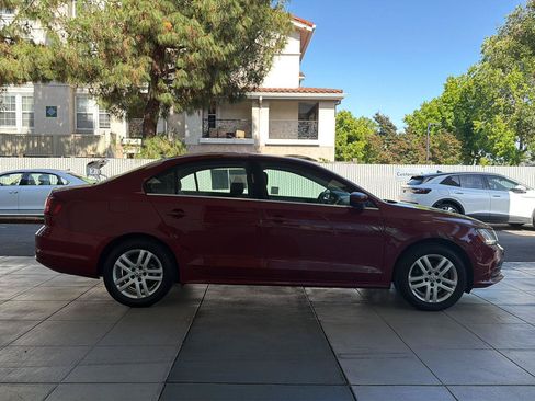 Used 2017 Volkswagen Jetta S FWD image 6