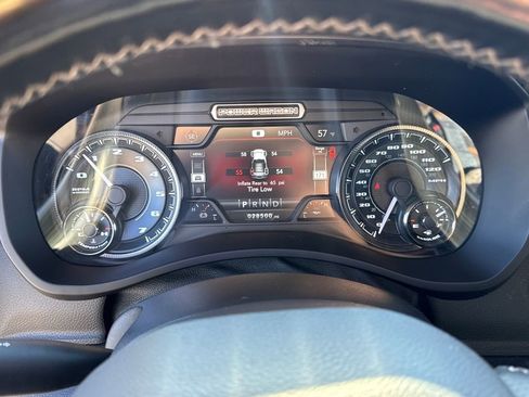 Used 2022 RAM 2500 Power Wagon w/ Level 1 Equipment Group image 21