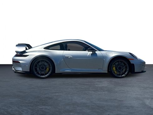 Used 2026 Porsche 911 GT3 RWD image 9