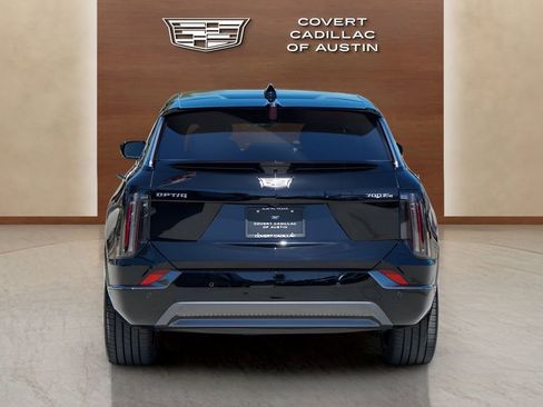 New 2026 Cadillac Optiq Sport 2 w/ LPO, Floor Liner Package image 7