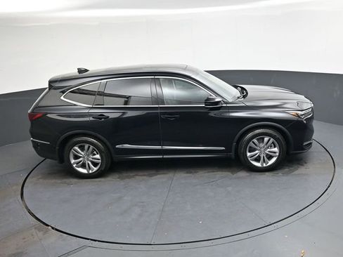 New 2026 Acura MDX FWD image 18