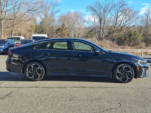 Used 2025 Kia K5 GT-Line w/ GT-Line Premium Package image 7